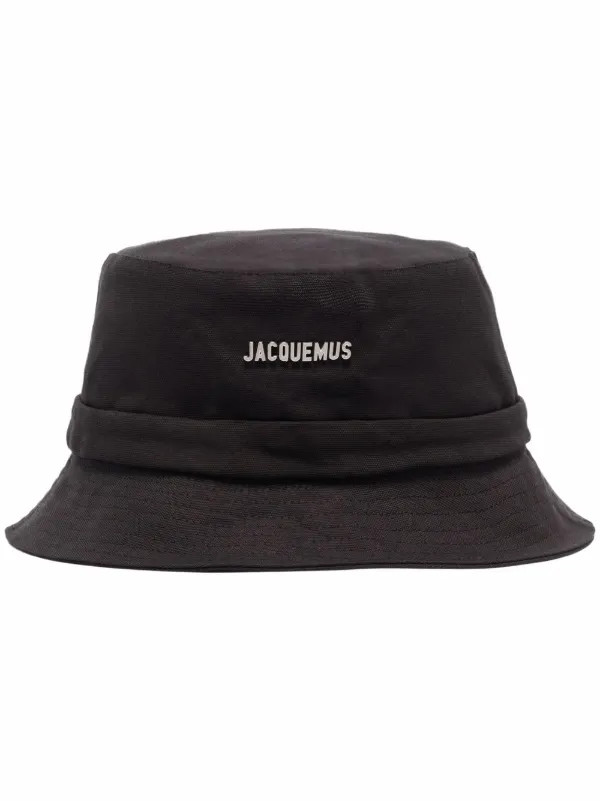 Le Bob logo bucket hat | Farfetch Global