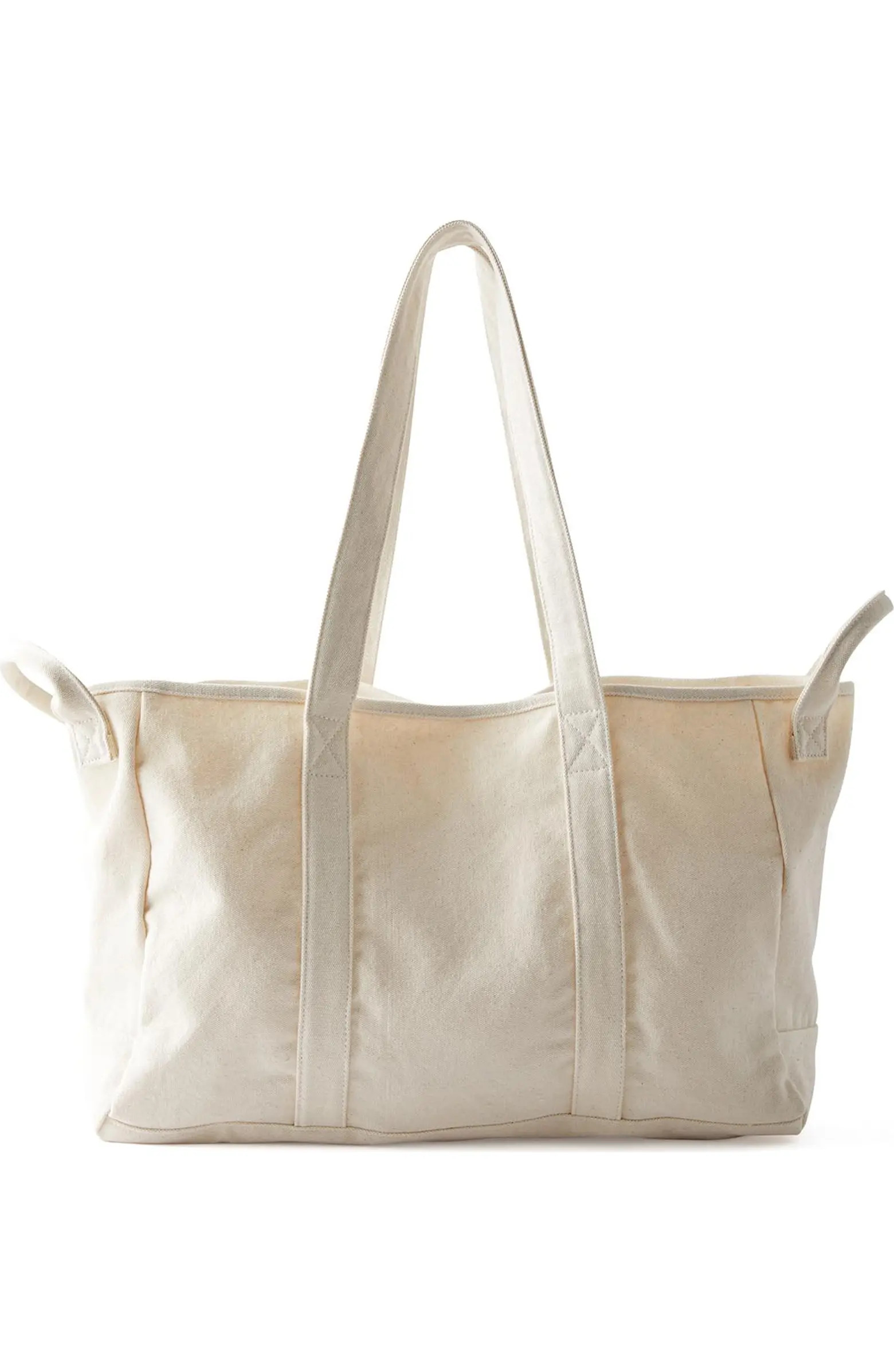 Women's Body Canvas Tote | Nordstrom