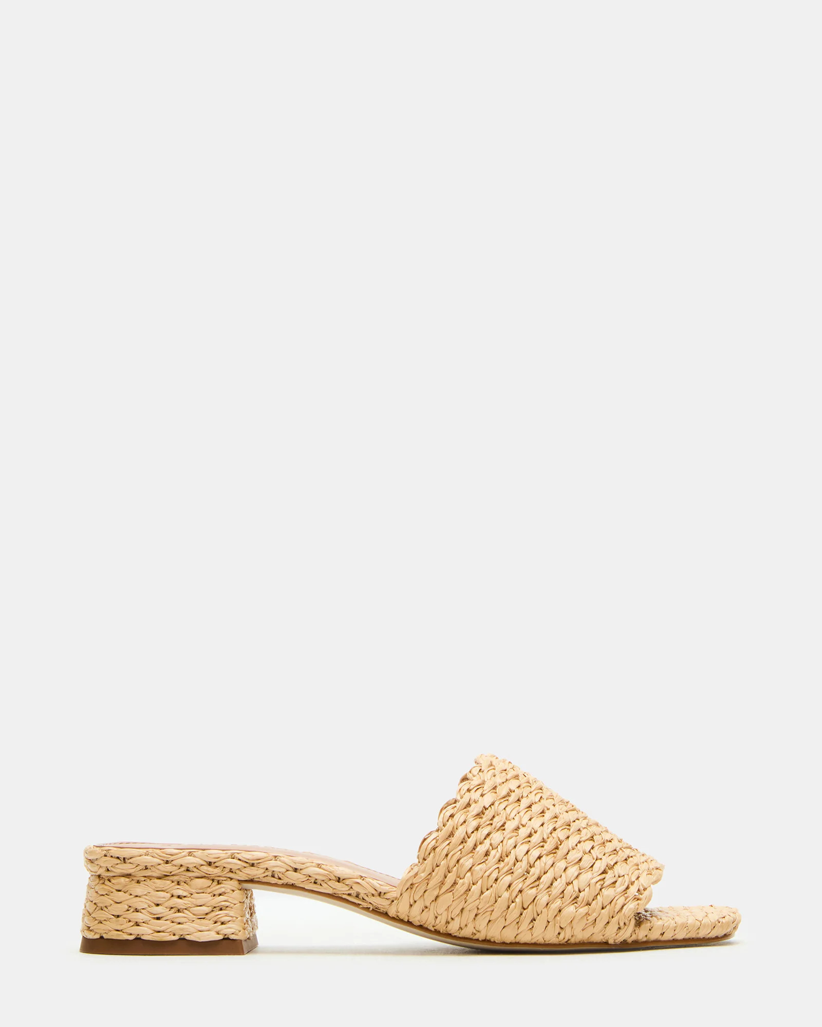 MONTGOMERY RAFFIA | Steve Madden (US)