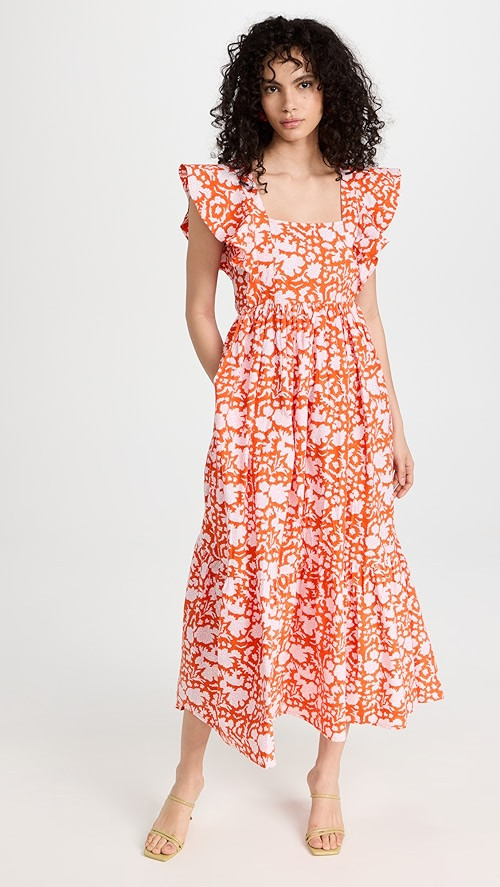 Charlotte Dress | Shopbop