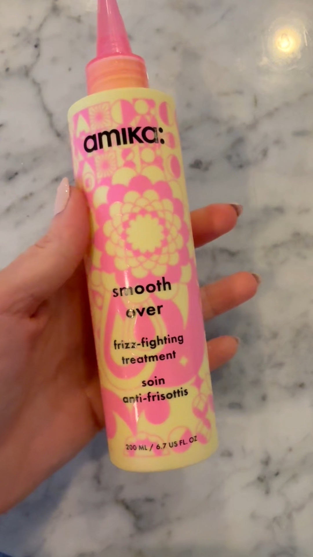 Amika Smooth Over 💛🩷 This gives such a smooth gorgeous blowout.

#LTKHoliday #LTKGiftGuide #LTKCyberWeek