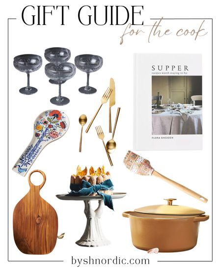 Gift guide for the cook!

#GiftIdeas #ChristmasGifts #UniqueGifts #KitchenFinds

#LTKhome #LTKHoliday #LTKstyletip