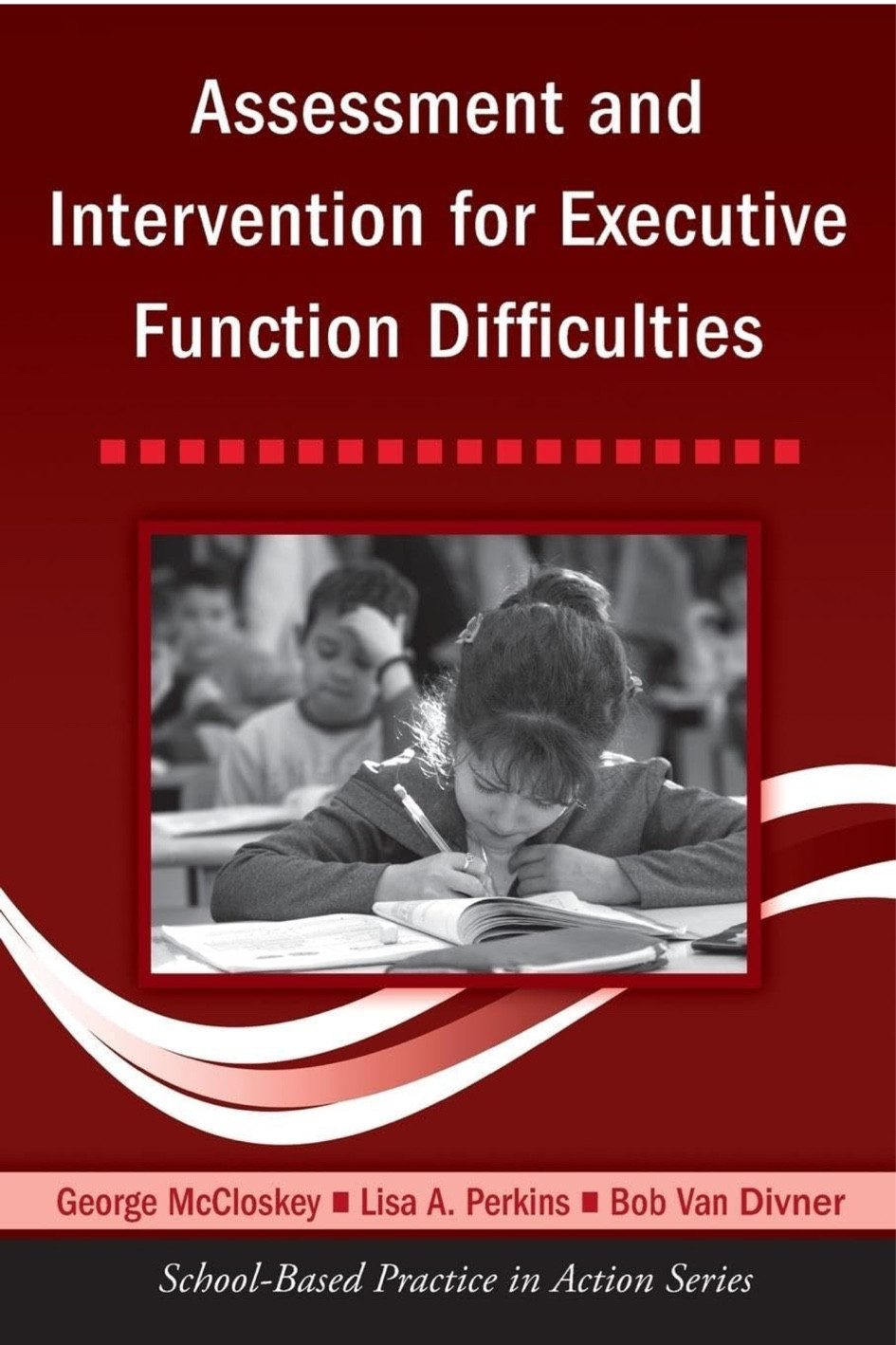 Executive Function assessment and intervention - SLP books #adhd #executivefunction #assessment 

#LTKKids