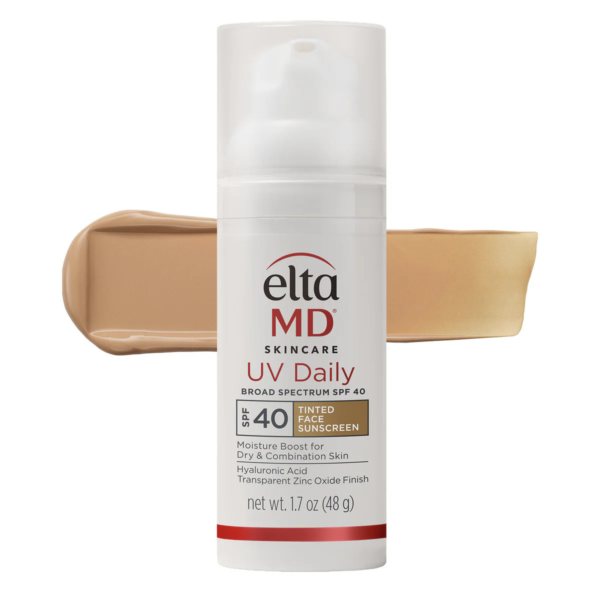 EltaMD UV Daily Tinted Broad-Spectrum SPF 40 | EltaMD