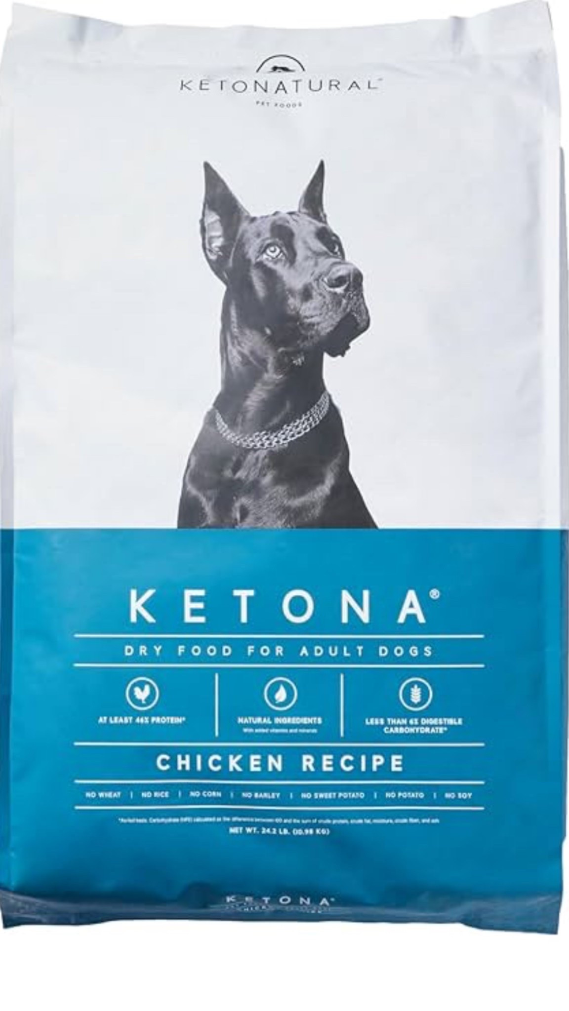 Pete’s Protocol

#LTKPets #LTKFamily #LTKOver40