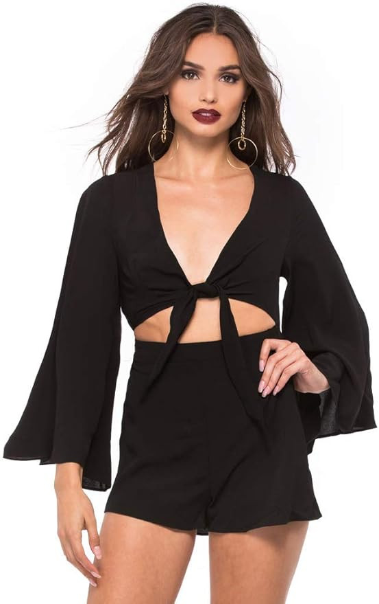 Show Me Your Mumu Charleston Romper | Amazon (US)