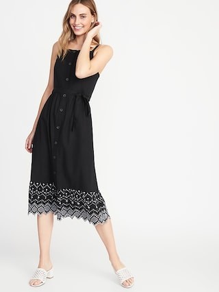 https://oldnavy.gap.com/browse/product.do?vid=1&pid=390744012&searchText=White+crochet+dress | Old Navy US