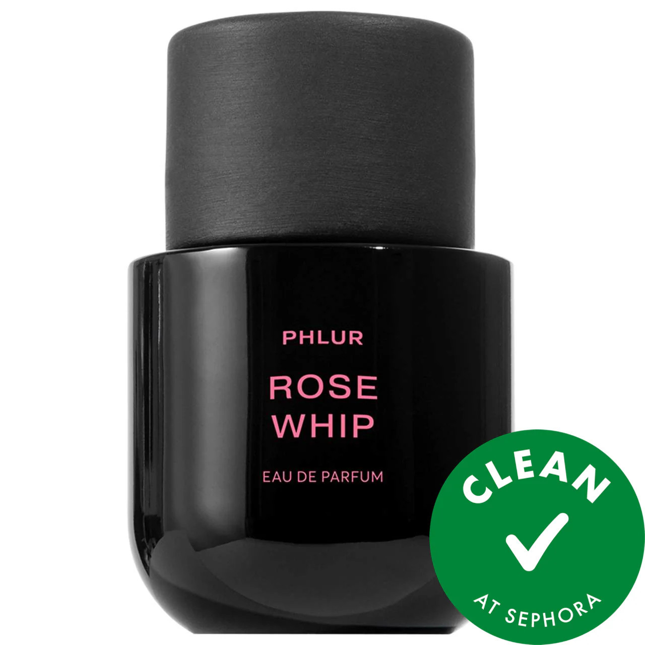PHLUR Rose Whip Eau de Parfum with Musk 1.7 oz / 50 ml eau de parfum spray | Sephora (US)