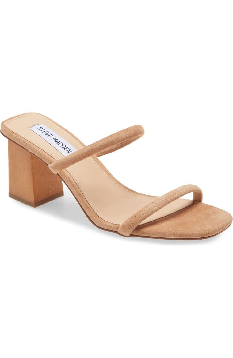 Honey Slide Sandal | Nordstrom