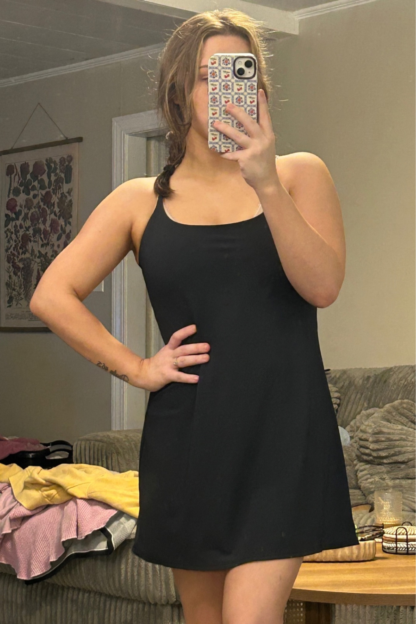 great basic! so high quality 🤍

#LTKStyleTip #LTKU #LTKFitness