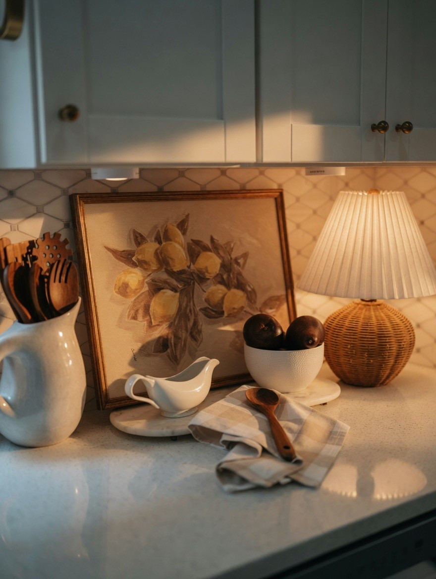 Kitchen Decor🤍

#LTKSeasonal #LTKHome #LTKSaleAlert