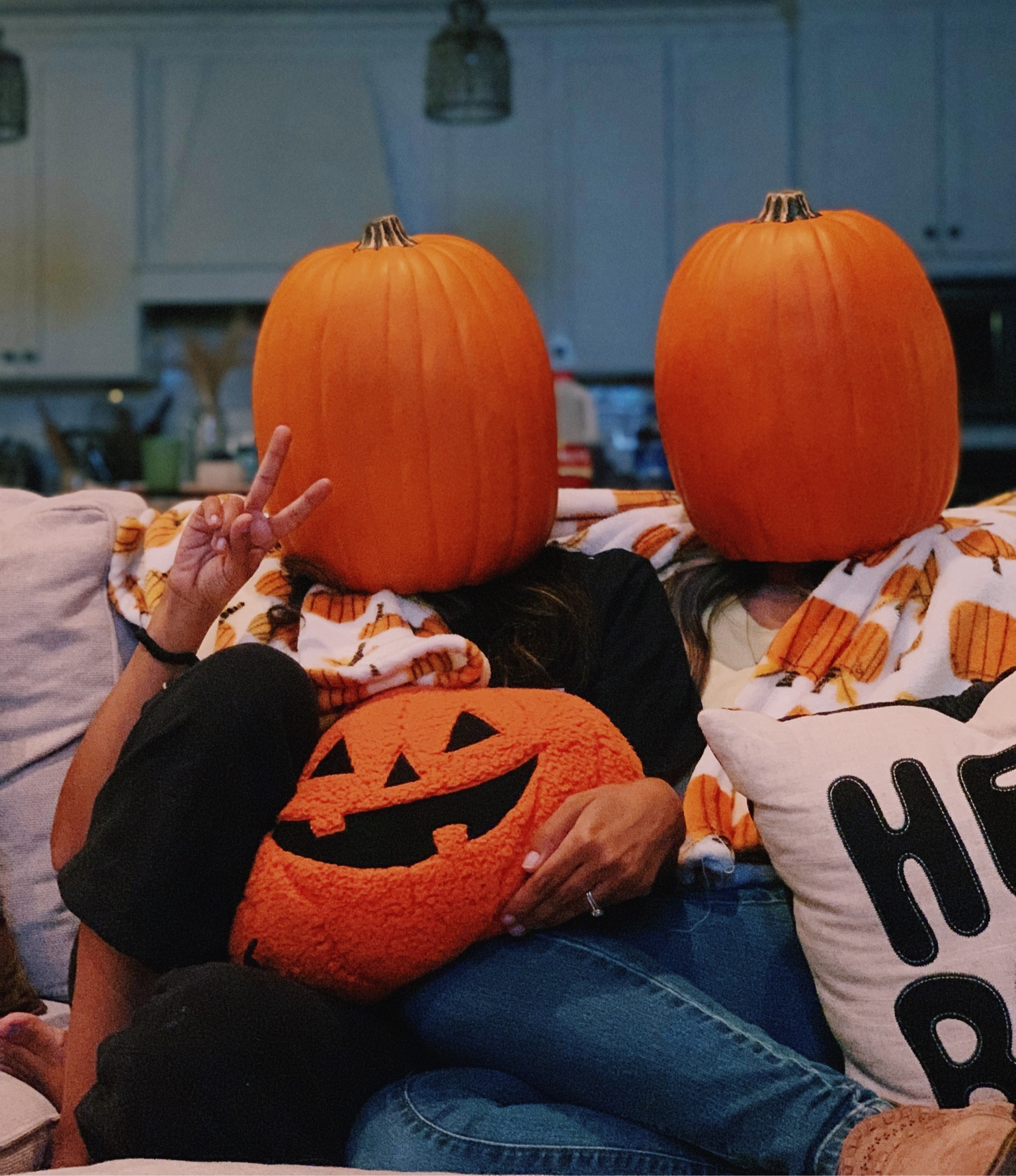 Pumpkins, pumpkins, pumpkins….

#LTKHalloween #LTKHoliday #LTKSeasonal