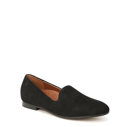 Vionic Women's WILLA, Black Suede, 8.5 | Amazon (US)