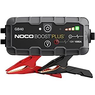 NOCO Boost X GBX45 1250A 12V UltraSafe Portable Lithium Jump Starter, Car Battery Booster Pack, U... | Amazon (US)