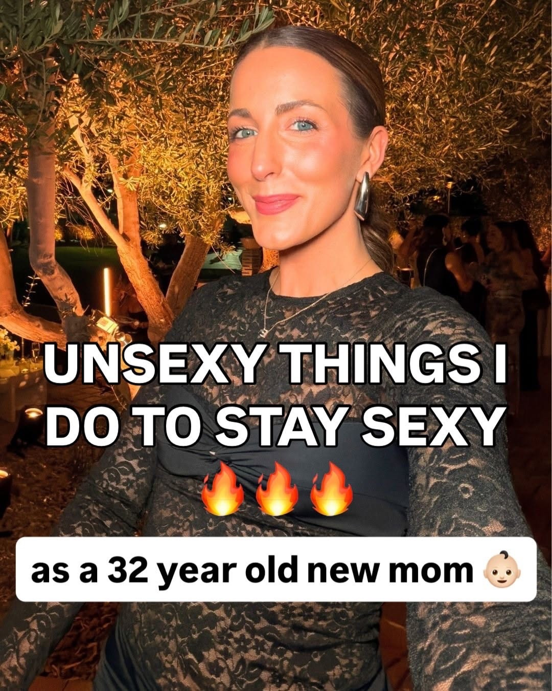 Unsexy products that I do to stay sexy as a 32 year old new mom! Linking my faves! 

#LTKdayinmylife #LTKmomlife