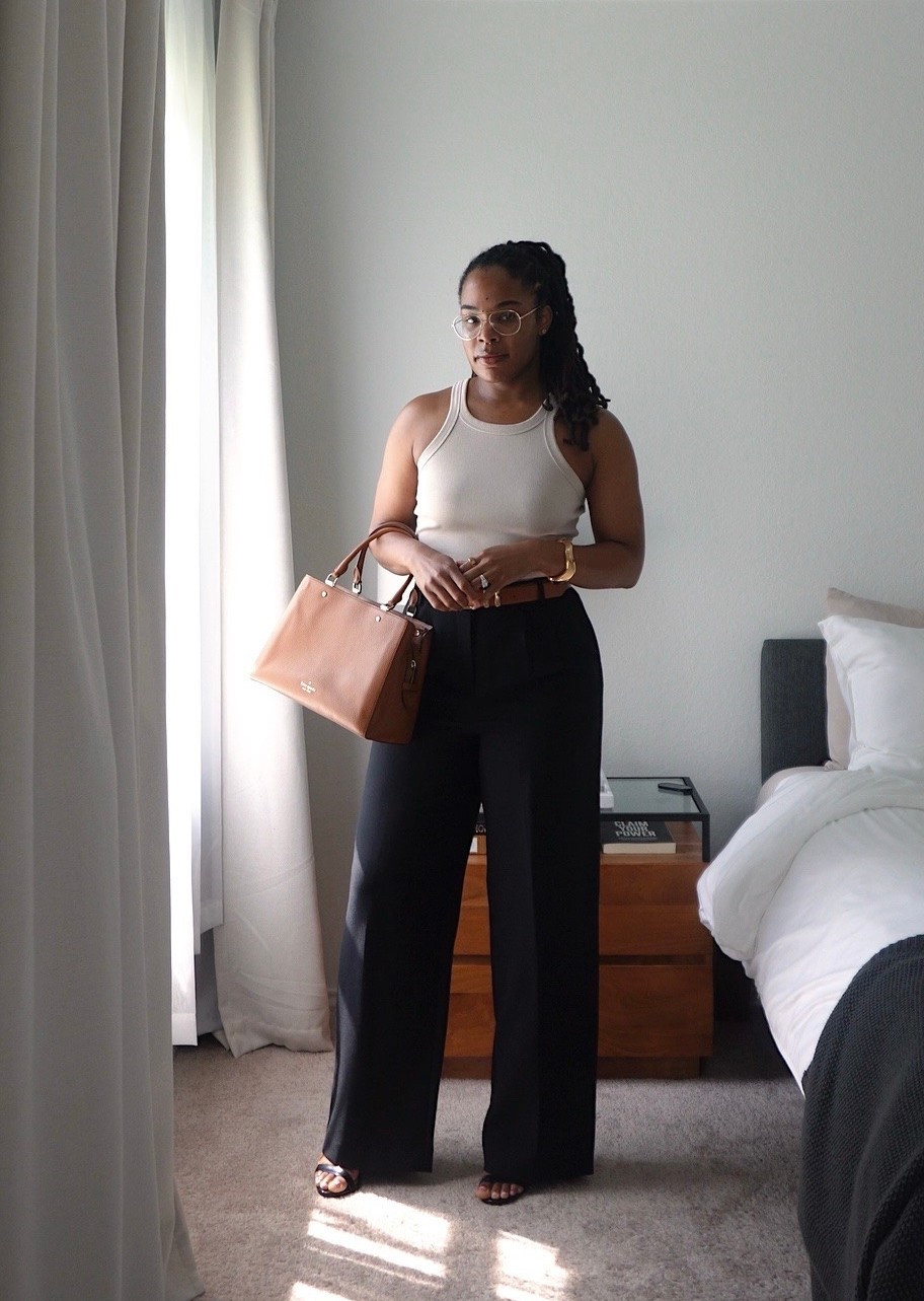 Business casual workwear | office outfit | summer outfit

#LTKWorkwear #LTKootd