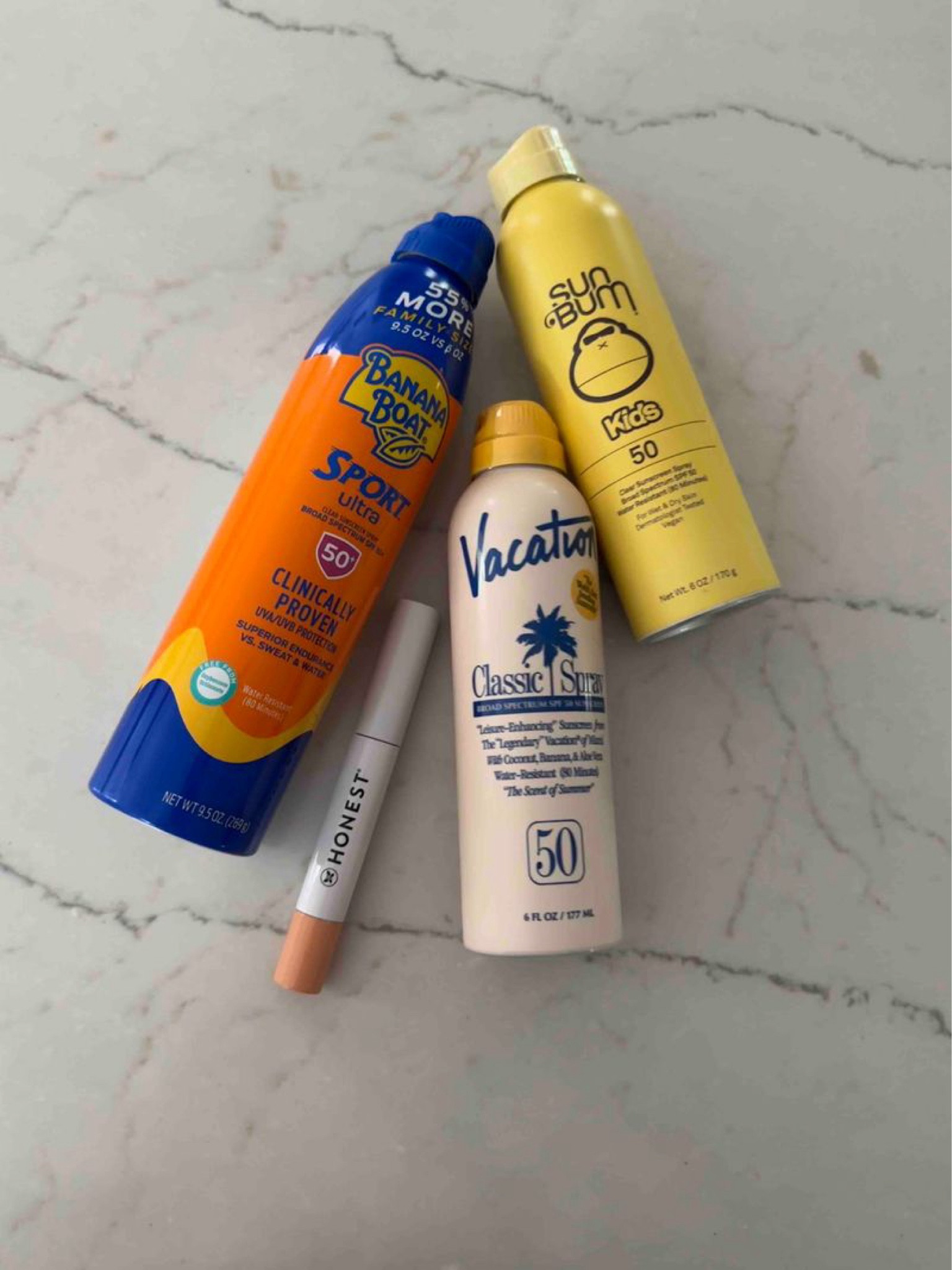 Target Spend $50 Save $10 // sunscreen for the whole family, summer favorites

#LTKSwim #LTKSummerSales #LTKSeasonal