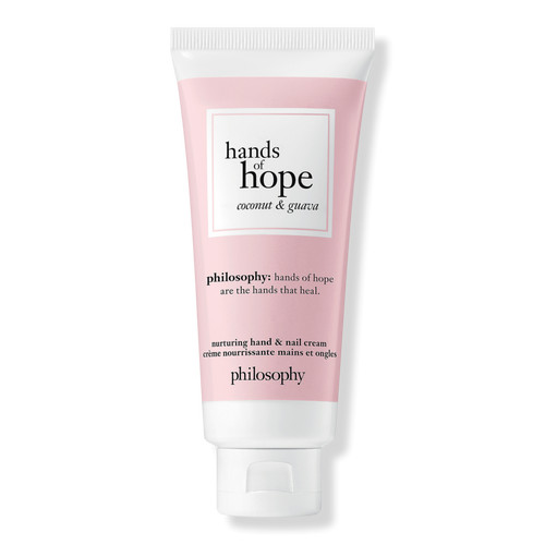 Hands of Hope Nurturing Hand & Nail Cream | Ulta