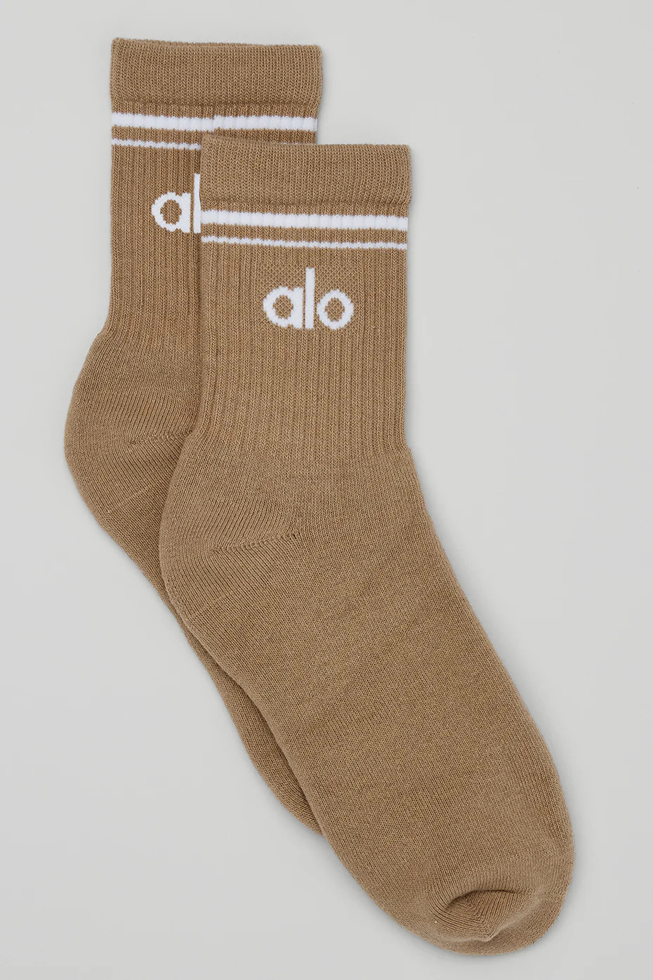 Unisex Throwback Sock | Alo Yoga (US)