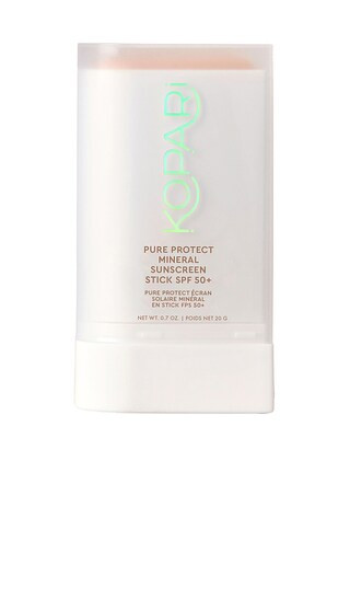 Pure Protect Mineral Face & Body Sunscreen Stick Spf 50 | Revolve Clothing (Global)