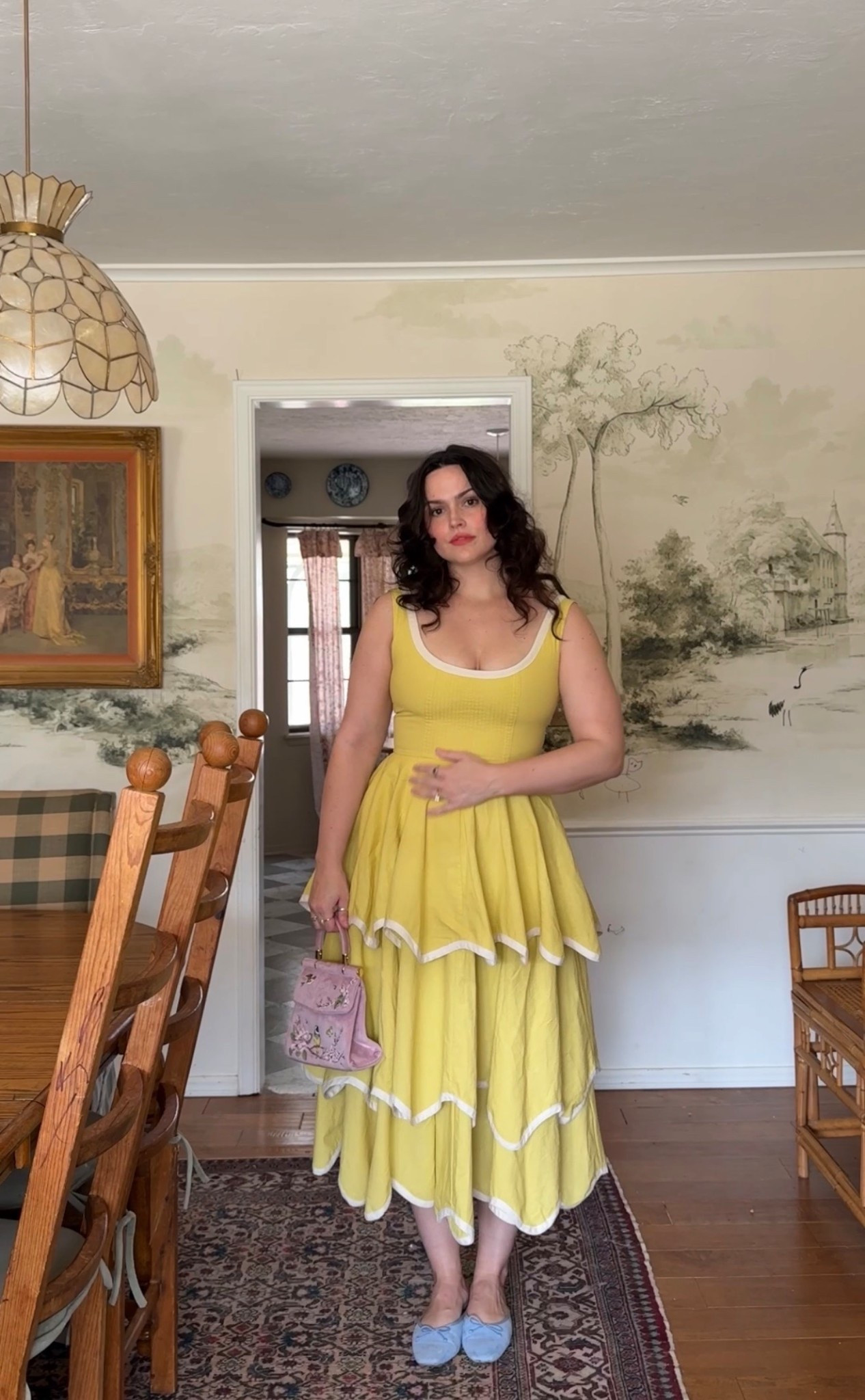 alli marye dress in lemonade 

#LTKootd #LTKgrwm #LTKWedding