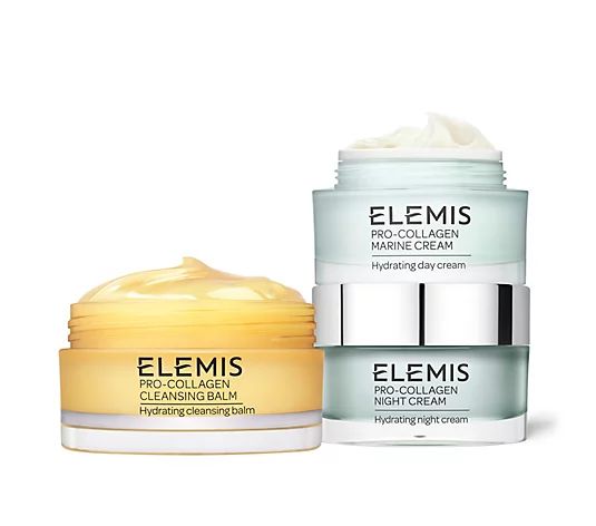 ELEMIS 20 Years of Pro-Collagen: Special Edition Set & Box | QVC