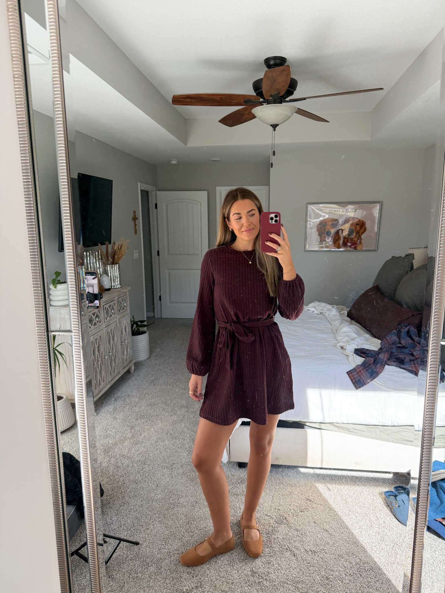 affordable outfit inspo for family pictures or thanksgiving - i’m in a small! 

#LTKSaleAlert #LTKStyleTip #LTKFindsUnder50