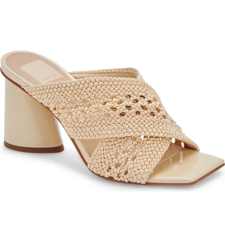 Patch Sandal | Nordstrom