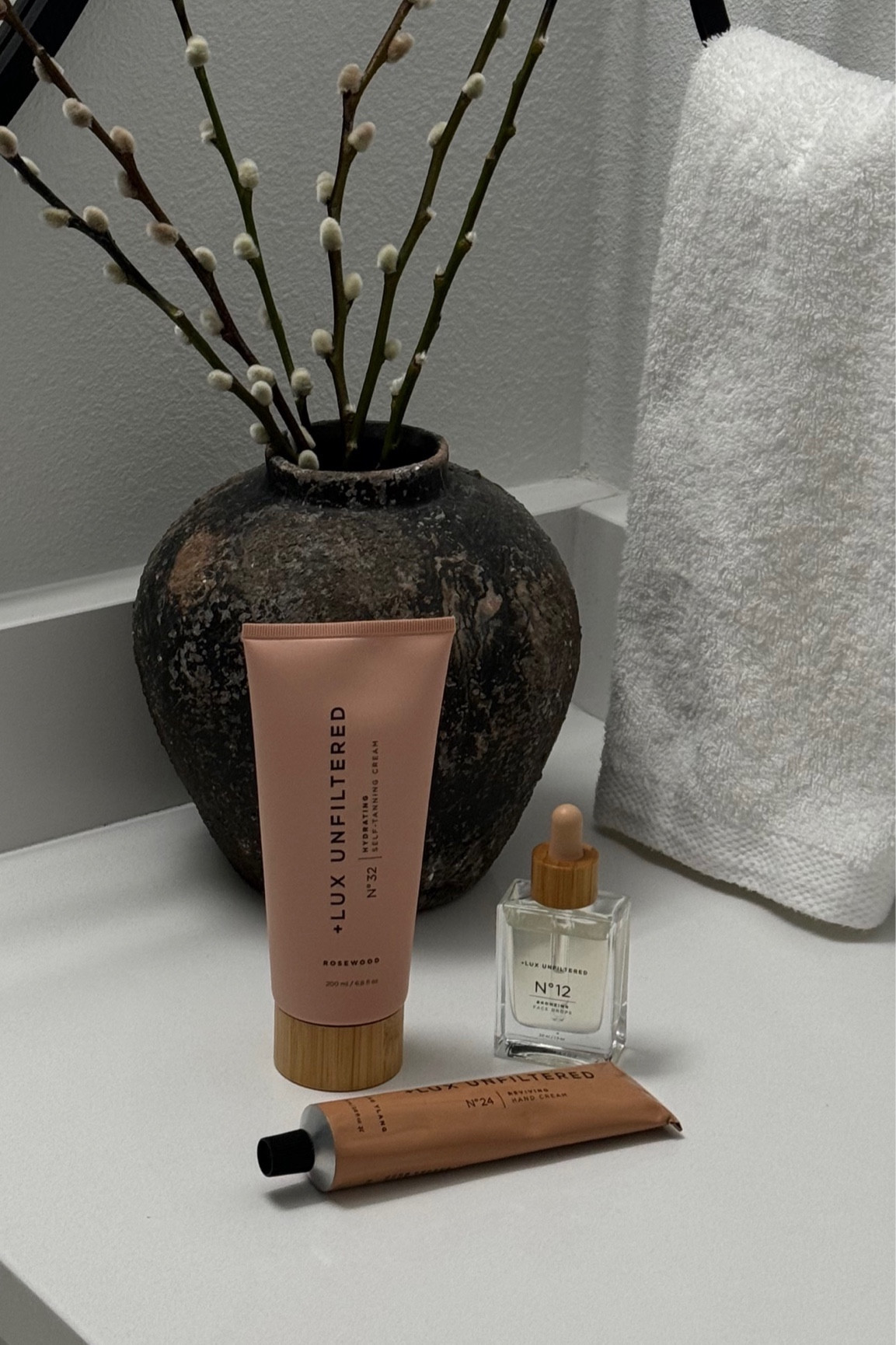My favorite +LUX UNFILTERED products 🫶🏼

#LTKMostLoved #LTKfindsunder50 #LTKfindsunder100