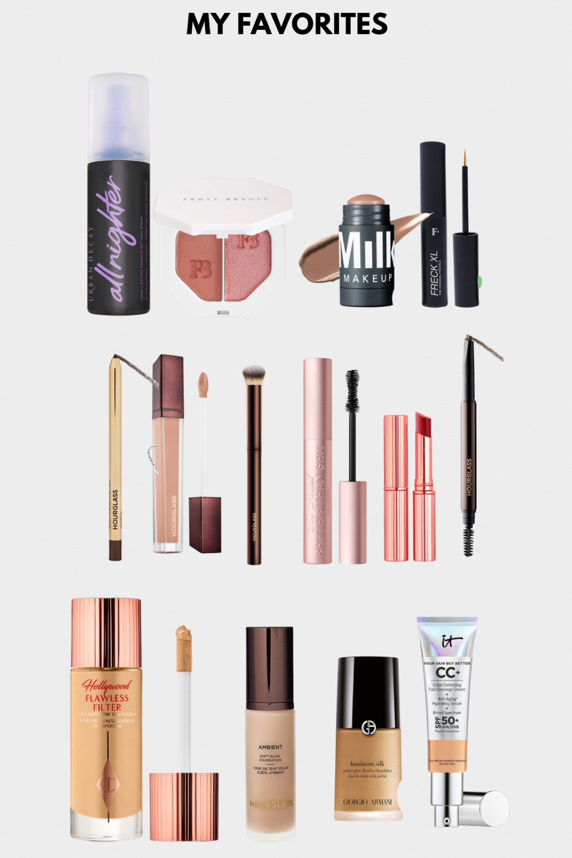 Sephora sale favorites 

#sephorasale #sephorahaul #makeup #beautyhaul #hourglass #charlottetilbury