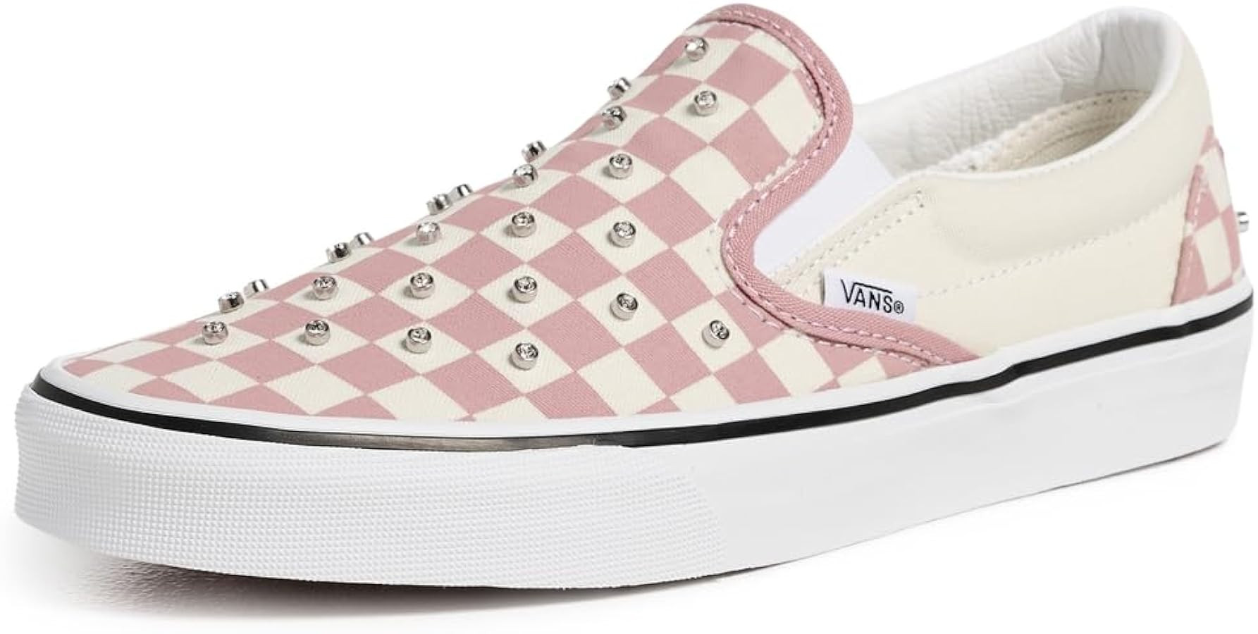 Vans Unisex Classic Slip On Shoes | Amazon (US)