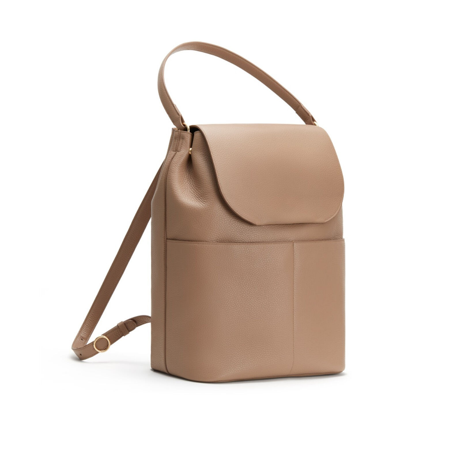 Leather Backpack | Cuyana