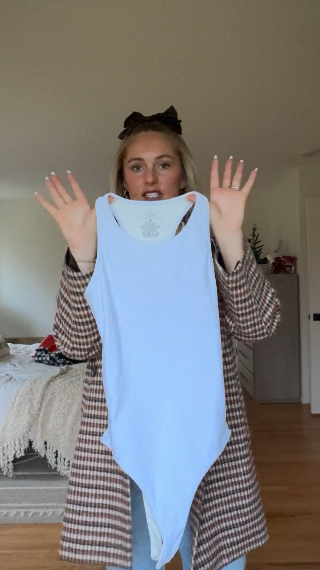 Klassy Network BOGO bodysuit sale! The comfiest bodysuits with built in bras. 

#LTKGiftGuide #LTKstyletip #LTKworkwear