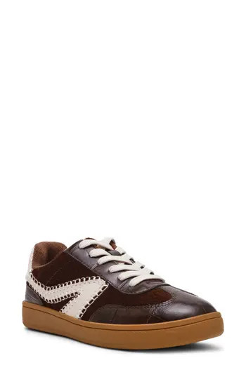 DV by Dolce Vita Voyage St. Sneaker in Brown Multi at Nordstrom Rack, Size 9.5 | Nordstrom Rack