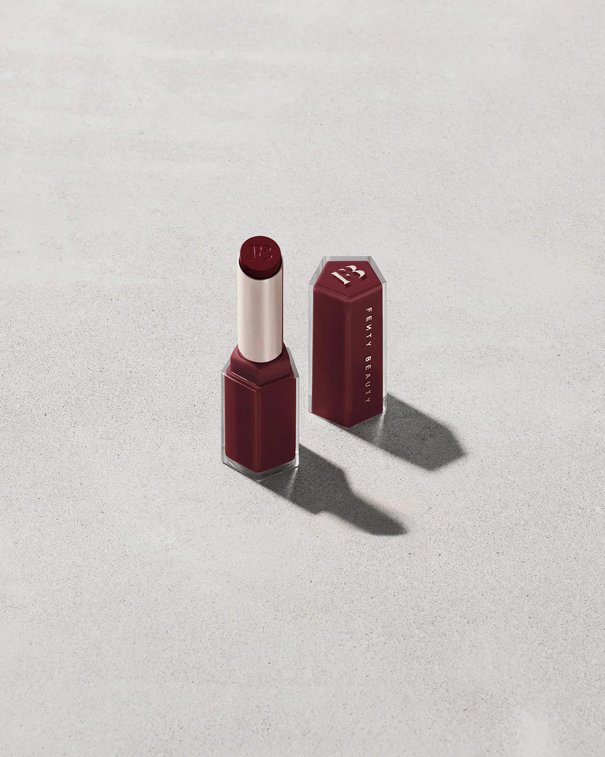 14 - Medium with warm olive undertones | Fenty Beauty