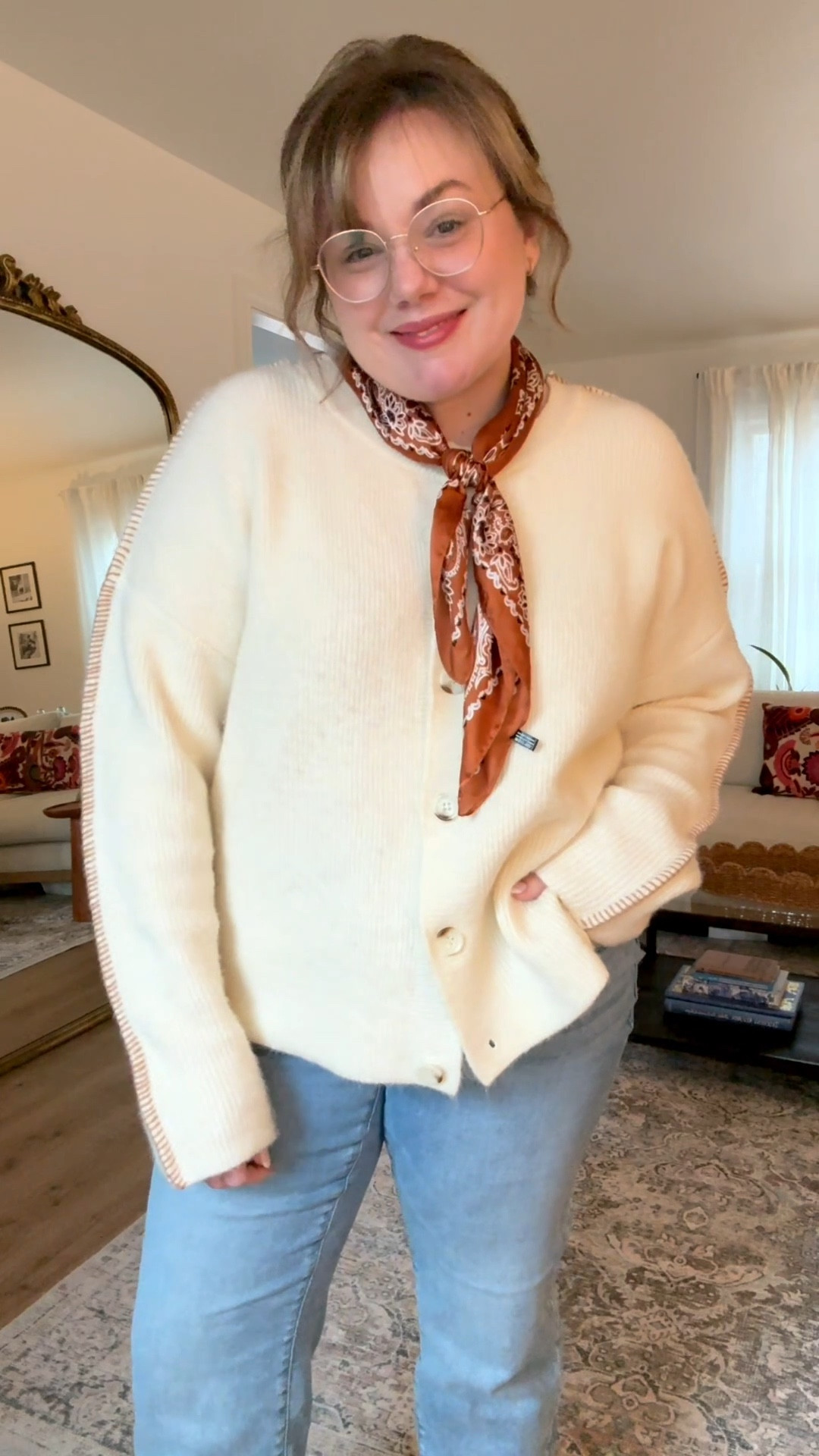 Winter outfit idea! 

#LTKPlusSize #LTKgrwm #LTKSeasonal