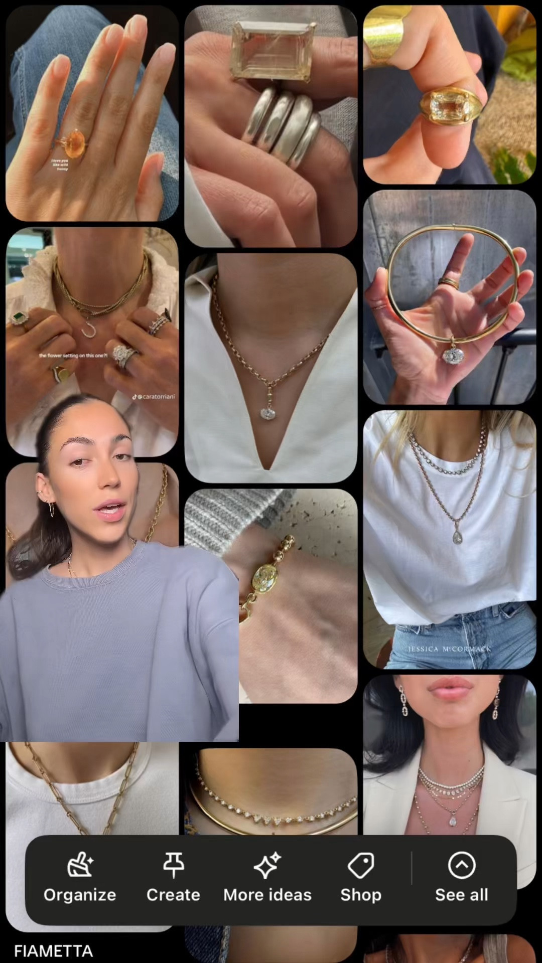 Summer jewelry pieces you have to know about ! 

#LTKootd