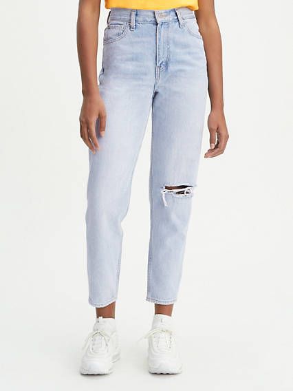 Levi's Mom Women's Jeans 28 | LEVI'S (US)