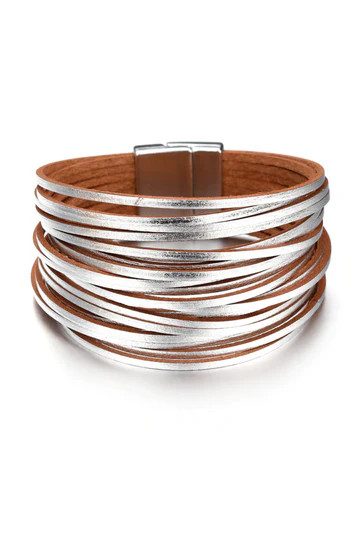 Mia Cuff | The Styled Collection