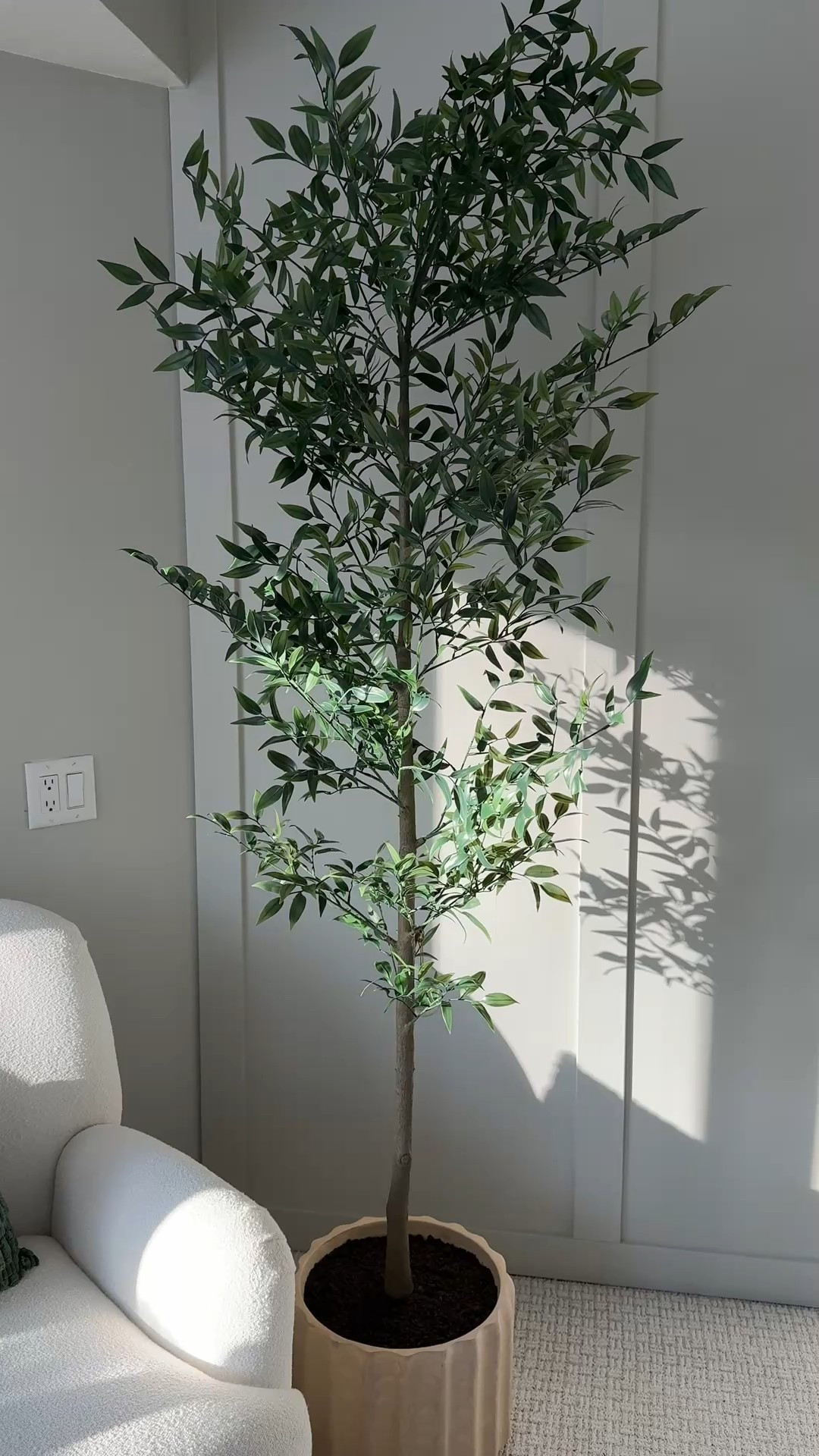 Faux tree
Home finds for spring 
Target spring decor 

#LTKHome