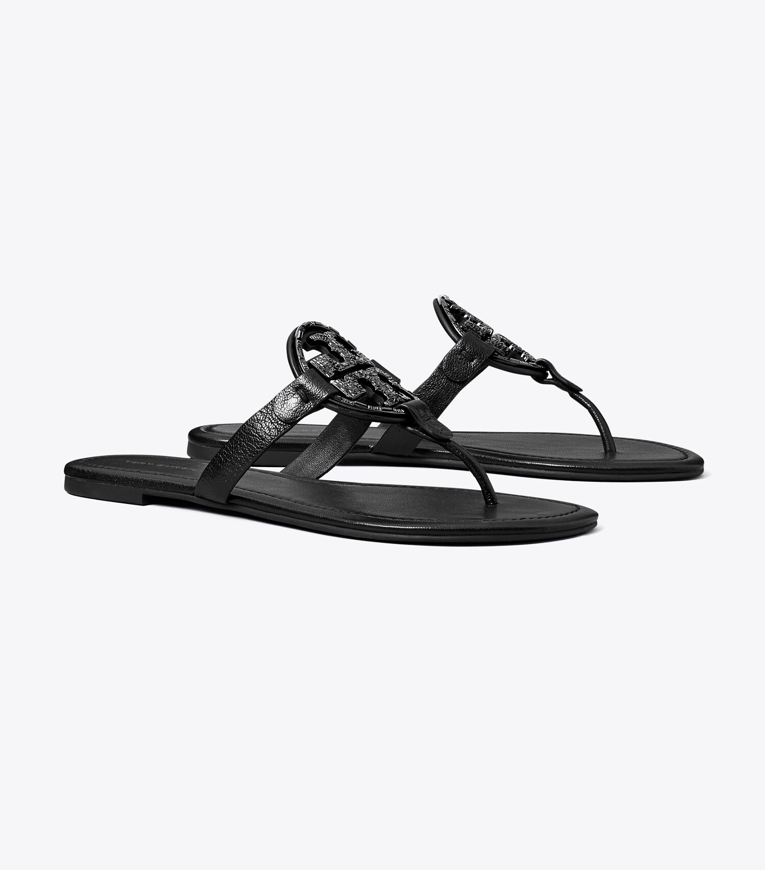 Miller Deco Sandal: Women's Designer Sandals | Tory Burch | Tory Burch (US)