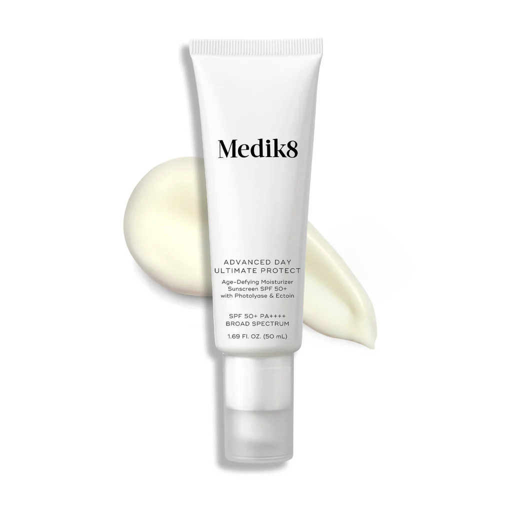 Advanced Day Ultimate Protect™ SPF50+ PA++++ | Medik8 (US)