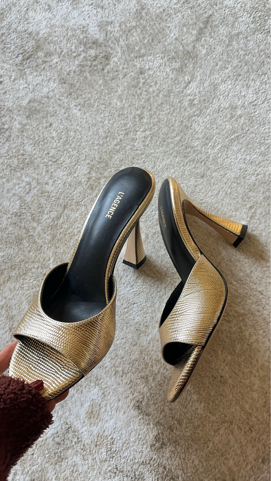 This heel adds the perfect touch to any outfit this season✨
StylinByAylin, Aylin

#LTKSeasonal #LTKStyleTip #LTKShoeCrush