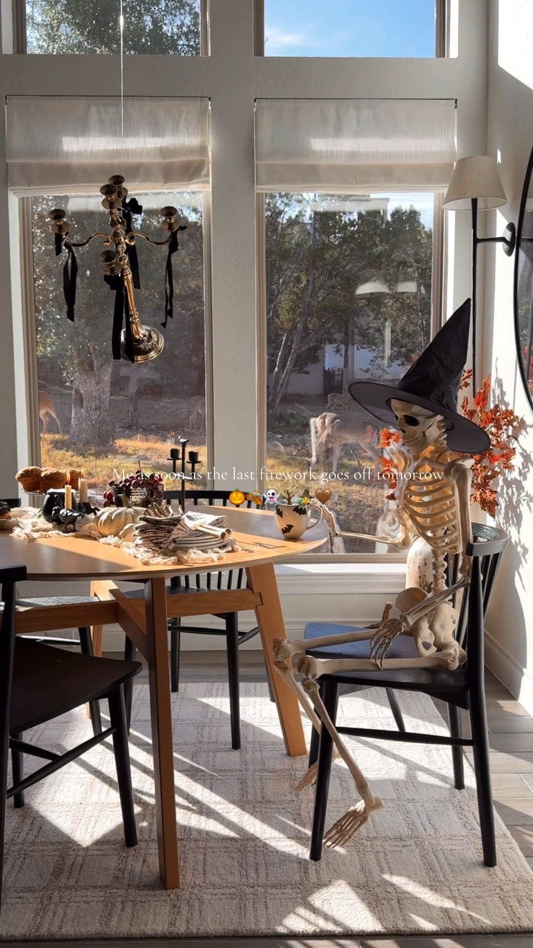 Because spooky season starts July 5th

#LTKHome #LTKSeasonal #LTKSaleAlert