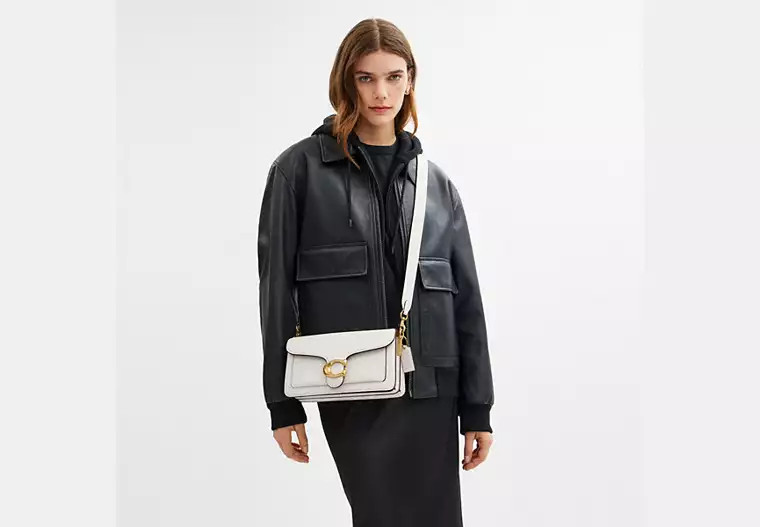 Tabby Shoulder Bag 26 | Coach (US)