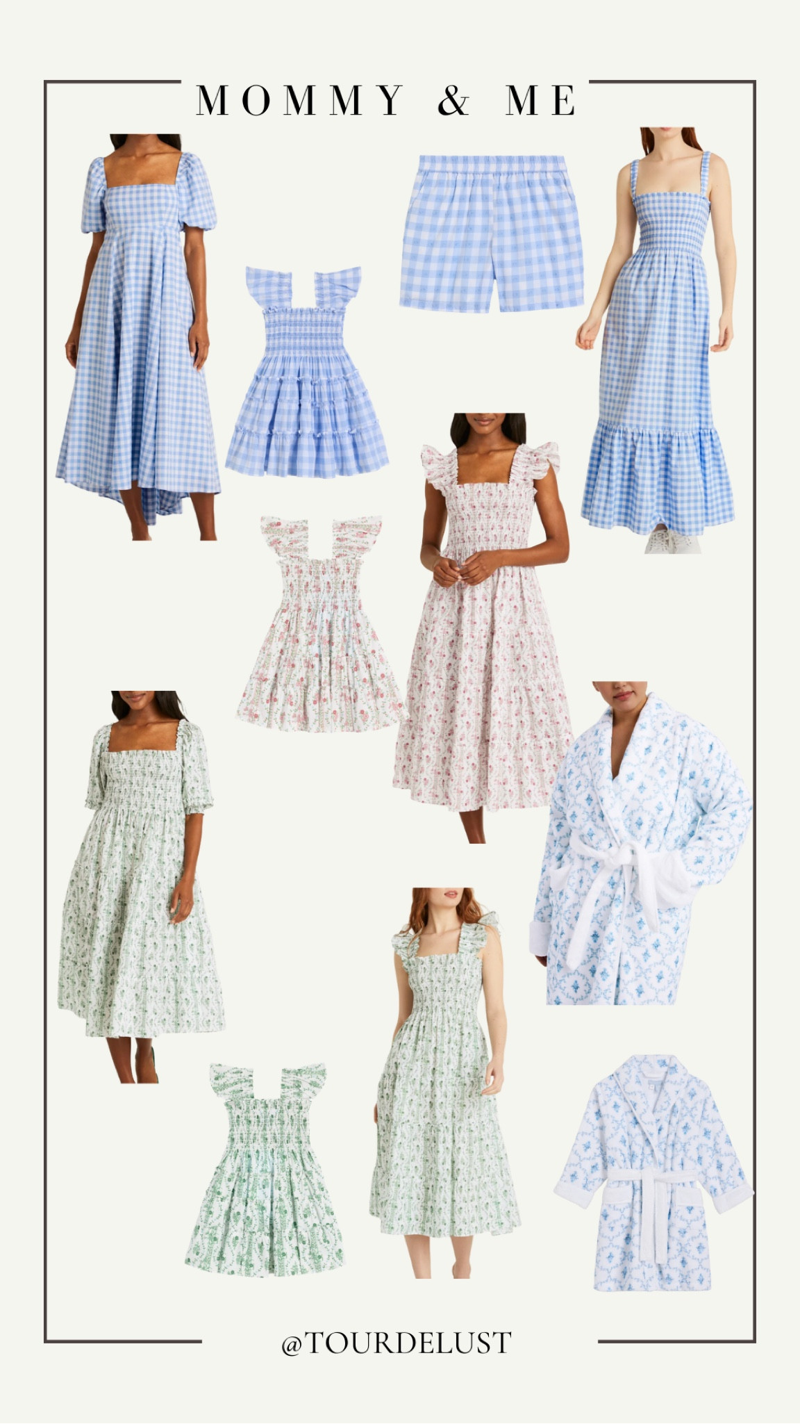 Hill house mommy and me outfits 

#LTKbump #LTKfamily #LTKbaby