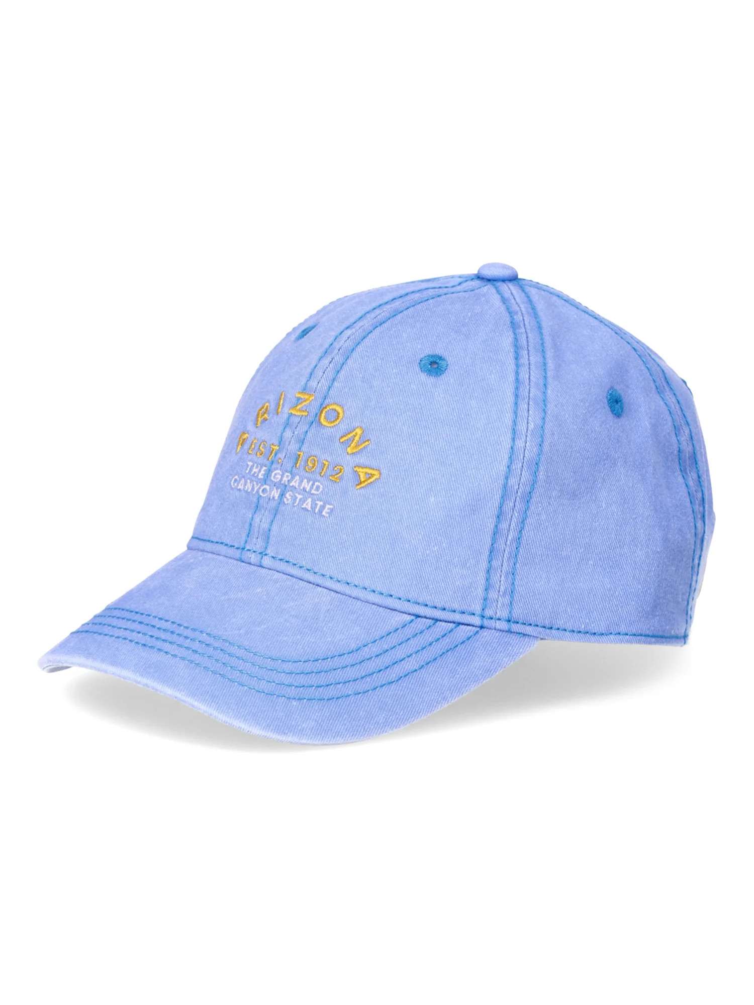 Home Free Women's State Legacy Cotton Baseball Cap | Walmart (US)
