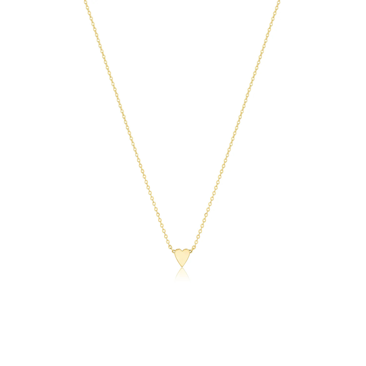 Ryanne Necklace | Set & Stones