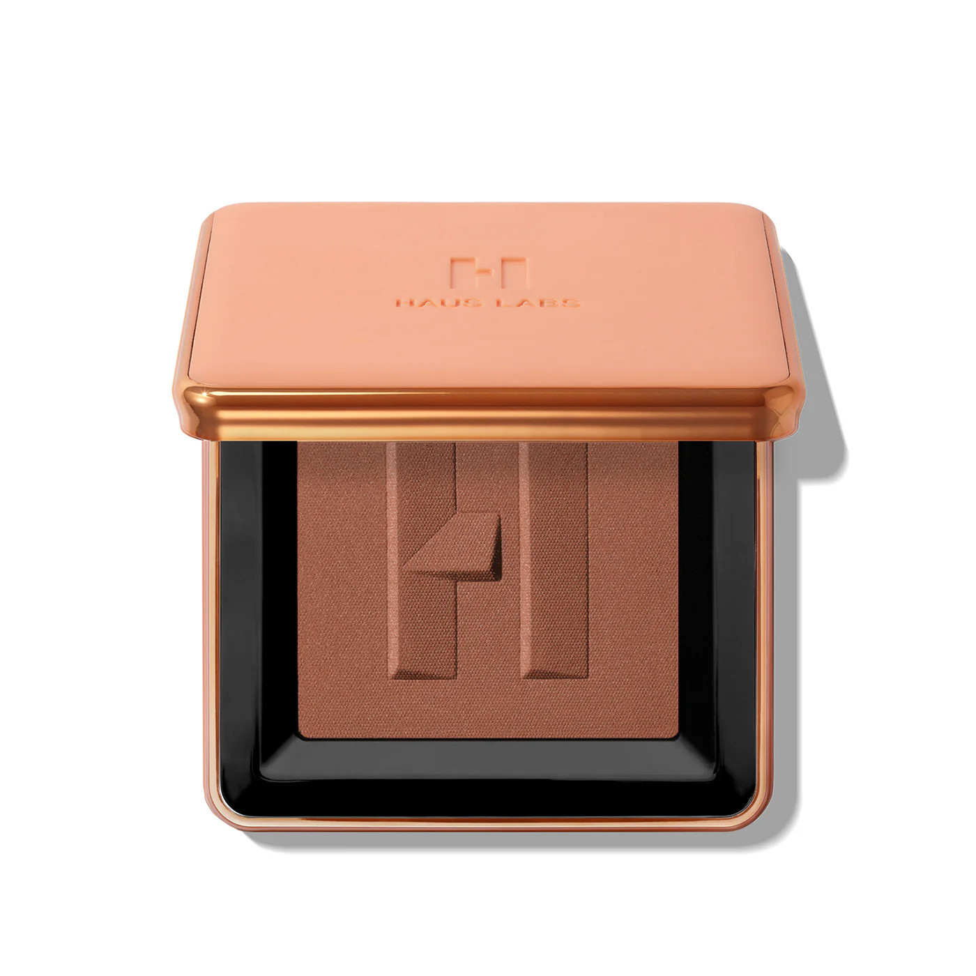 POWER SCULPT VELVET BRONZER | Haus Labs