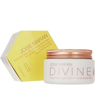 Josie Maran Divine Drip Honey Butter Balm | QVC